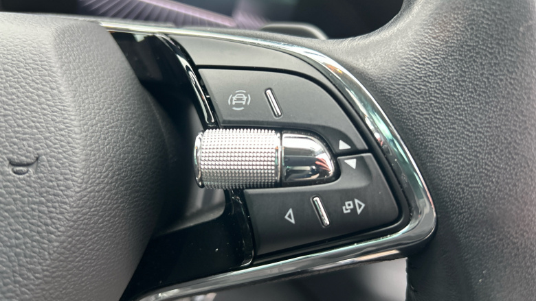 Skoda Karoq 1.5 TSI SE L 5dr DSG Petrol Estate